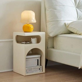 تصویر میز پاتختی 