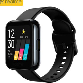 تصویر ساعت هوشمند ریلمی Realme Smartwatch گلوبال 