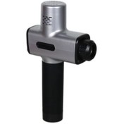 تصویر ماساژور تفنگی زنیتمد مدل PHYSIOLINE PRO MAX با ۵ سری و نمایشگر لمسی 