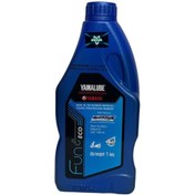 تصویر روغن موتور یامالوب مخصوص موتورسیکلت های YAMAHA(اورجینال) 