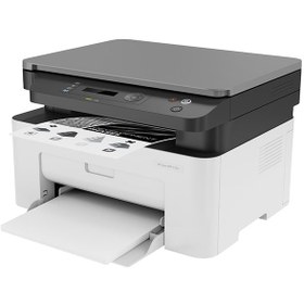 تصویر پرینتر چند کاره لیزری اچ پی مدل HP Laser MFP 135W 