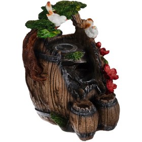 تصویر آب نما مدل AB 9 کن مدل 405335 