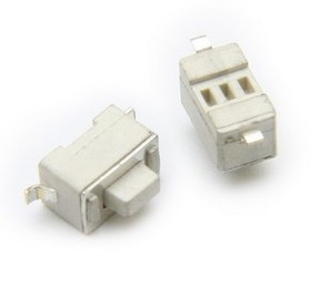 تصویر تک سوئیچ 3X6X4.3-2P SMD 