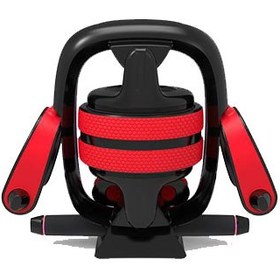 تصویر دستگاه ورزشیTRXشیائومی مدلXiaomi Move It Smart Fitness Set MVSB0001 