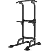 تصویر پارالل بارفیکس شکم خلبانی مدل AGN678 