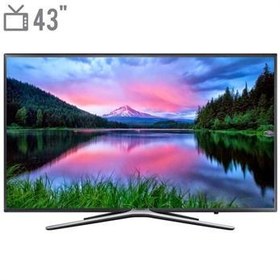 تصویر تلویزیون 43 اینچ سامسونگ مدل N5980 ا Samsung 43N5980 TV Samsung 43N5980 TV