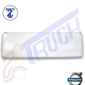 تصویر شیشه جلو اصلی FM4 