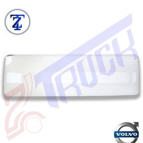 تصویر شیشه جلو اصلی FM4 