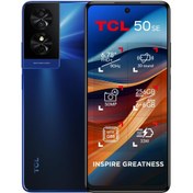 تصویر گوشی موبايل تی سی ال مدل TCL 50 SE ظرفیت 128 گیگابایت رم 4 گیگابایت TCL 50 SE 128/4GB