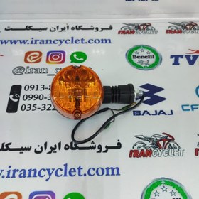 تصویر راهنما بوکسر 150 اصلی ( هر عدد) 