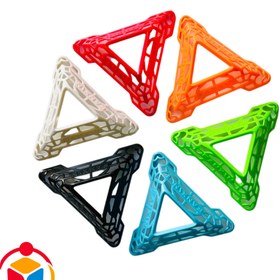 تصویر پایه روبیک FANX-N طرح DNA 