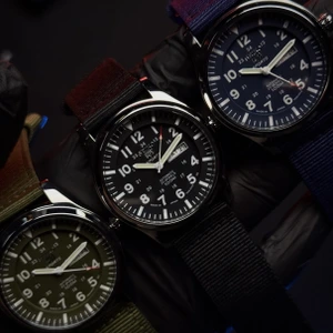 تصویر فروشگاه گالری آقای ساعت