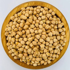 تصویر نخود کرمانشاه 