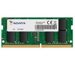 تصویر حافظه رم لپ تاپ ای دیتا مدل ADATA 16GB DDR4 3200Mhz 