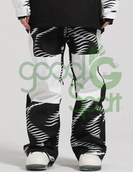 تصویر شلوار اسکی gsou snow 