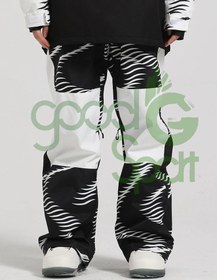 تصویر شلوار اسکی gsou snow 