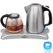 تصویر چای ساز ارشیا مدل TM-4511 Tea Maker arshia TM-4511