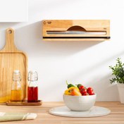 تصویر سلفون کش تک رول 