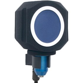 تصویر ایزولاتور دایره‌ای مدل C5 