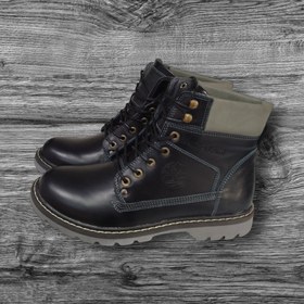 تصویر نیم بوت مردانه مدل 4687 