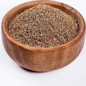 تصویر زبذر زنیان خوراکی 