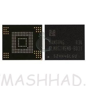 تصویر آی سی هارد Samsung KLM KLMDGAWEBD-B031 IC