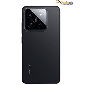 تصویر گوشی موبایل شیائومی مدل Xiaomi 14 5G با حافظه 1 ترابایت و رم 16 گیگابایت 