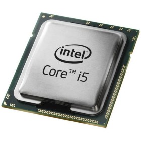 تصویر سی پی یو اینتل بدون باکس Core i5 2500 CPU ا Intel Core i5 2500 3.3GHz LGA-1155 Sandy Bridge TRAY CPU Intel Core i5 2500 3.3GHz LGA-1155 Sandy Bridge TRAY CPU