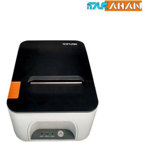 تصویر پرینتر صدور فیش اسکار مدل پی او اس 88 ای ا POS 88A Thermal Receipt Printer POS 88A Thermal Receipt Printer