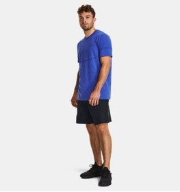 تصویر تی شرت مردانه | آندر آرمور Under Armour 1376781 