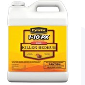 تصویر سم 10 لیتری پیرانا Pyranha نسخه اصلی اورجینال عمده ارسال رایگان 