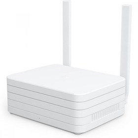 تصویر روتر وایرلس با هارد یک ترابایتی می شیاومی (شیائومی) | Xiaomi Mi Wireless AC1200 Router With Hard Disk 1TB 