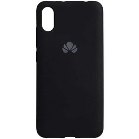 تصویر قاب سیلیکونی هواوی Silicone Cover For Huawei Y5 2019/ 8S 