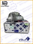 تصویر استارت پژو 206 سمند EF7 - عظام 