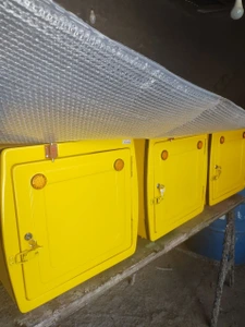 تصویر فروشگاه فایبرگلاس مهران