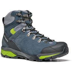 تصویر کفش کوهنوردی اورجینال برند Scarpa مدل Zg Trek Gore-tex Outdoor Bot کد 205053221 