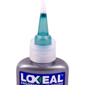 تصویر چسب قفل رزوه Loxeal 83-54 50ml Loxeal 83-54 50ml Engineering adhesive