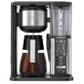 تصویر چای ساز و قهوه ساز نینجا مدل CM401 