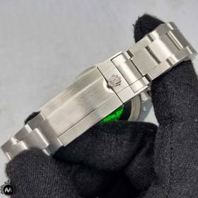 تصویر ROLEX OYSTER AUTOMATIC اتوماتیک گوکی 