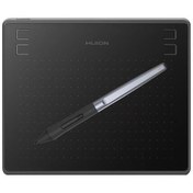 تصویر قلم نوری هویون HS64 ا Huion HS64 Pen Displays Huion HS64 Pen Displays