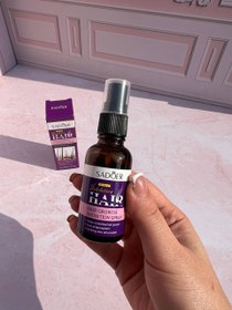 تصویر روغن مورچه Sadoer 