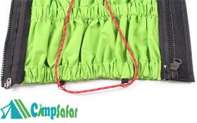 تصویر گتر کوهنوردی Mant Blanc 