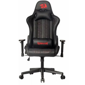 تصویر صندلی گیمینگ ردراگون مدل C311 Gaming Chair Redragon C311