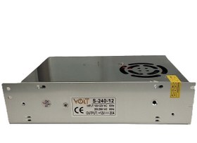 تصویر سوئیچینگ 20 آمپر 