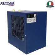 تصویر درایر تبریدی ایتالیایی SD12 