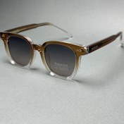 تصویر عینک آفتابی پلاریزه موسکات فرم مربع 