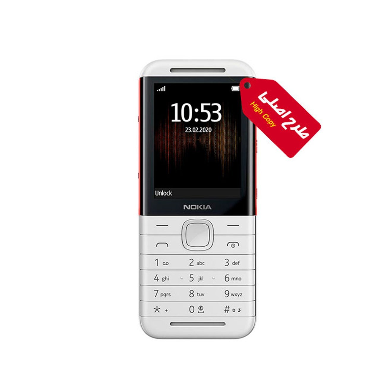 nokia 5310 images