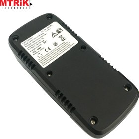 تصویر شارژر باتری لایکا مدل GKL311 Leica GKL311 Battery Charger