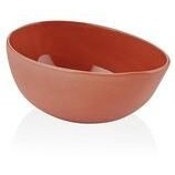 تصویر کاسه Cotta Limoges Bowl Terracota 9 سانتی متر The Mia 