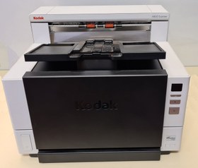 تصویر اسکنر کداک مدل I4600 